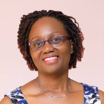 Lillian Mpabulungi Ssengooba